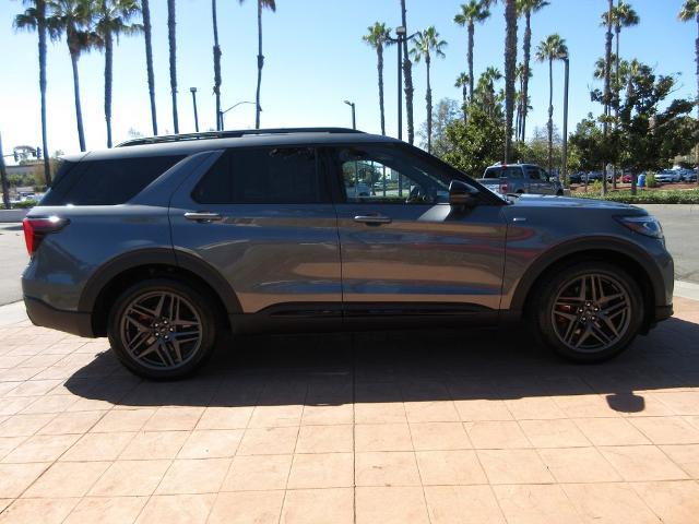 2026 Ford Explorer - $41,499