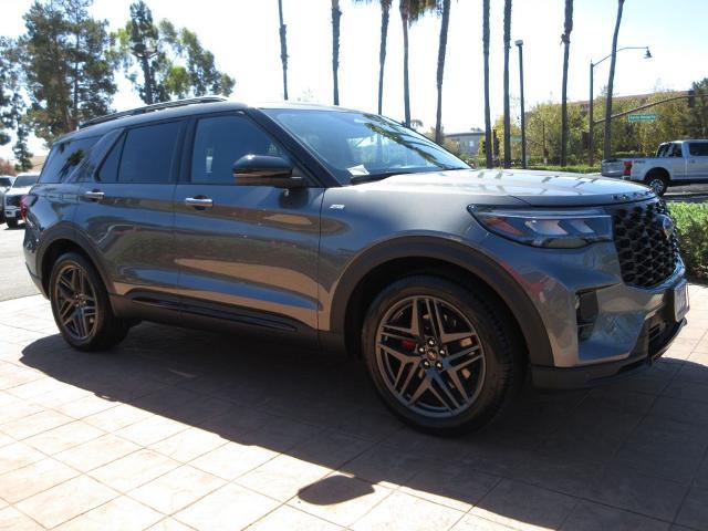 2026 Ford Explorer - $41,499