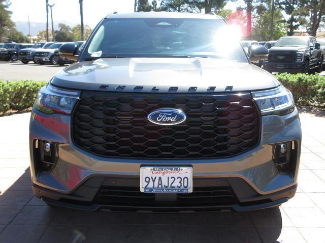 2026 Ford Explorer - $41,499