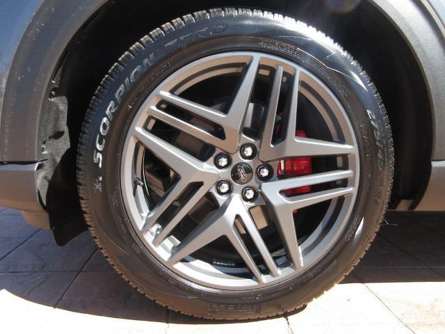 2026 Ford Explorer - $41,499