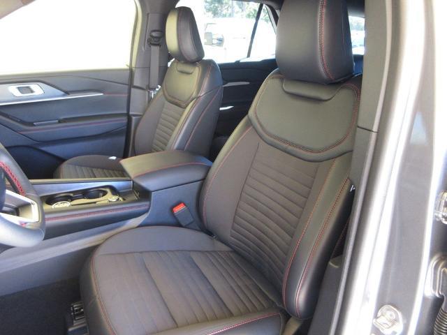 2026 Ford Explorer - $41,499