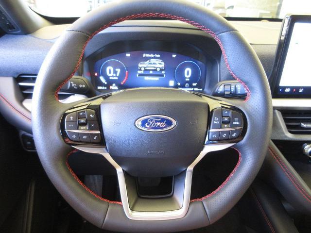 2026 Ford Explorer - $41,499