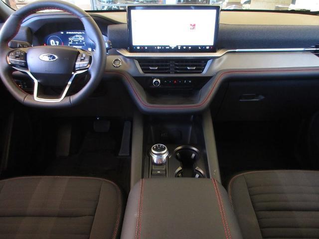 2026 Ford Explorer - $41,499