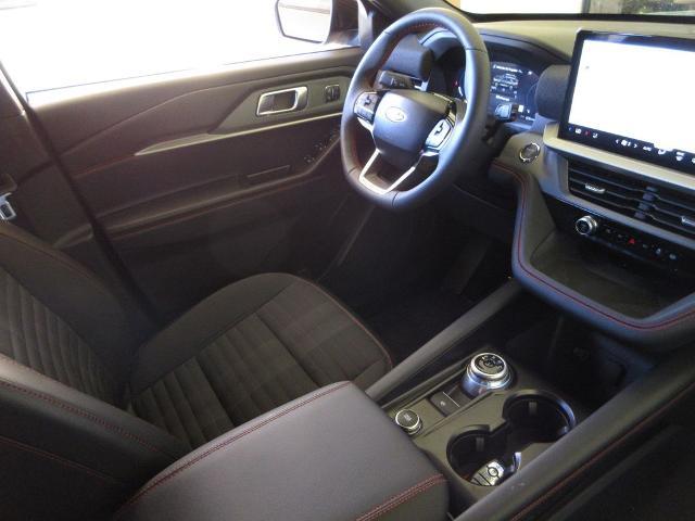2026 Ford Explorer - $41,499