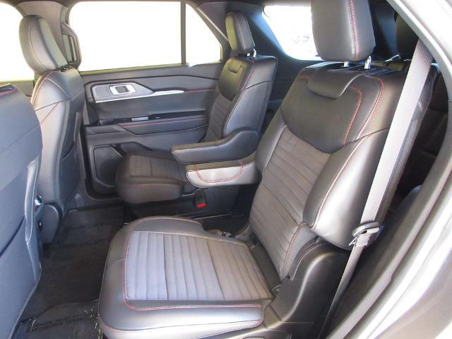 2026 Ford Explorer - $41,499