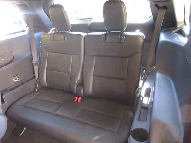2026 Ford Explorer - $41,499