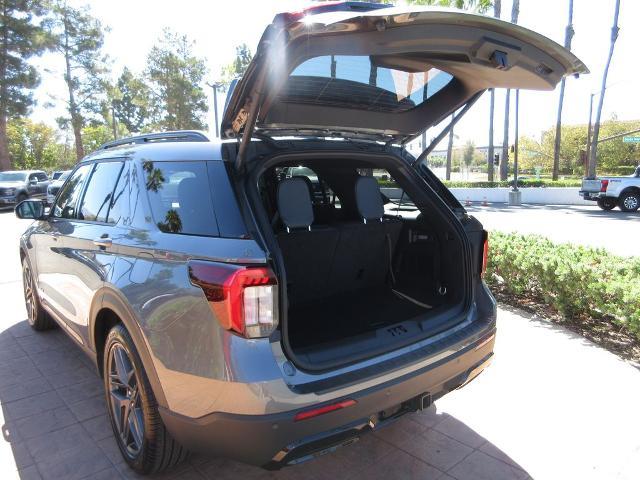 2026 Ford Explorer - $41,499