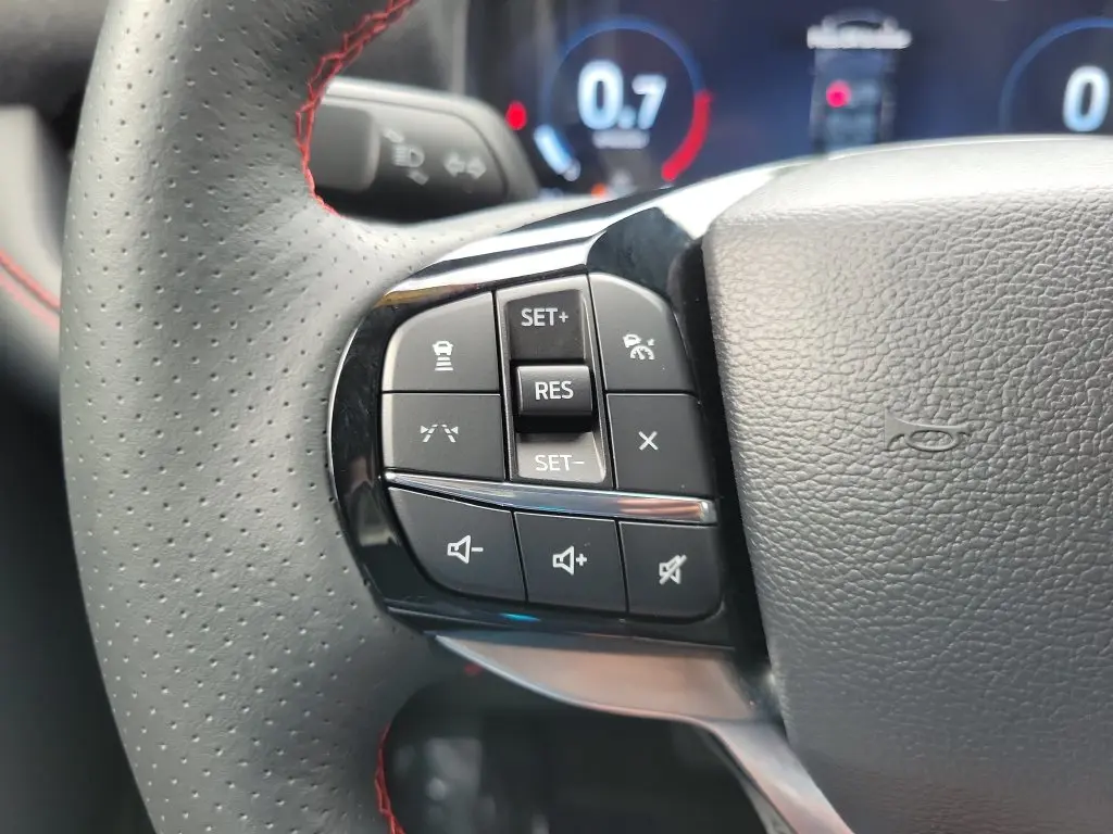 2026 Ford Explorer - $36,990