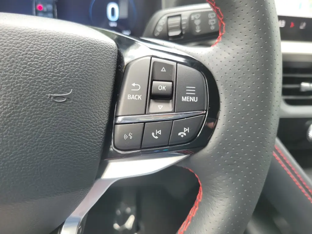 2026 Ford Explorer - $36,990