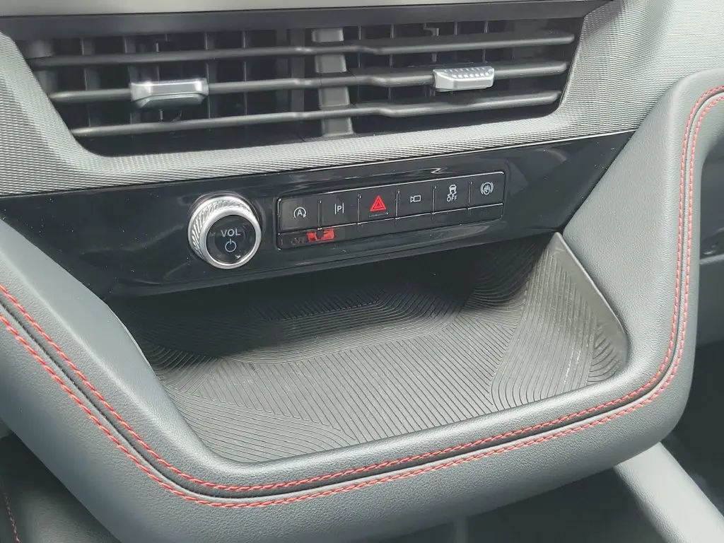 2026 Ford Explorer - $36,990