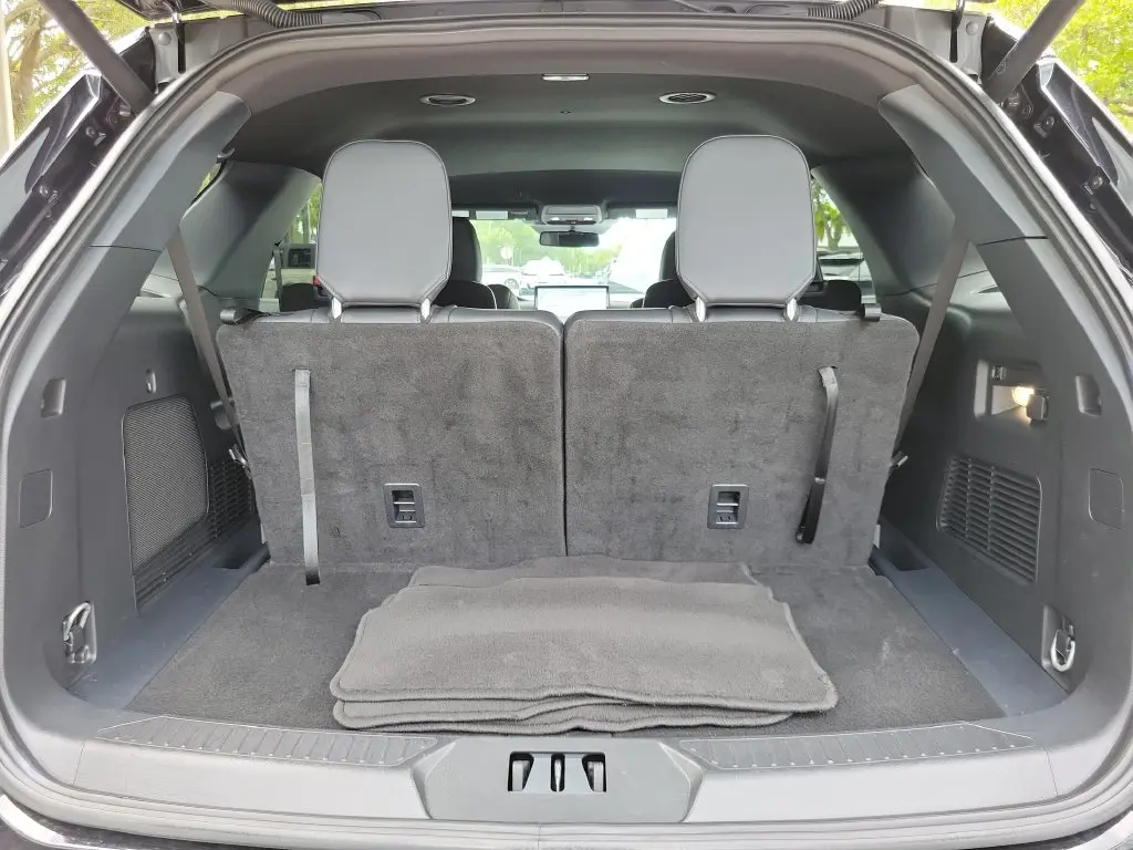 2026 Ford Explorer - $36,990