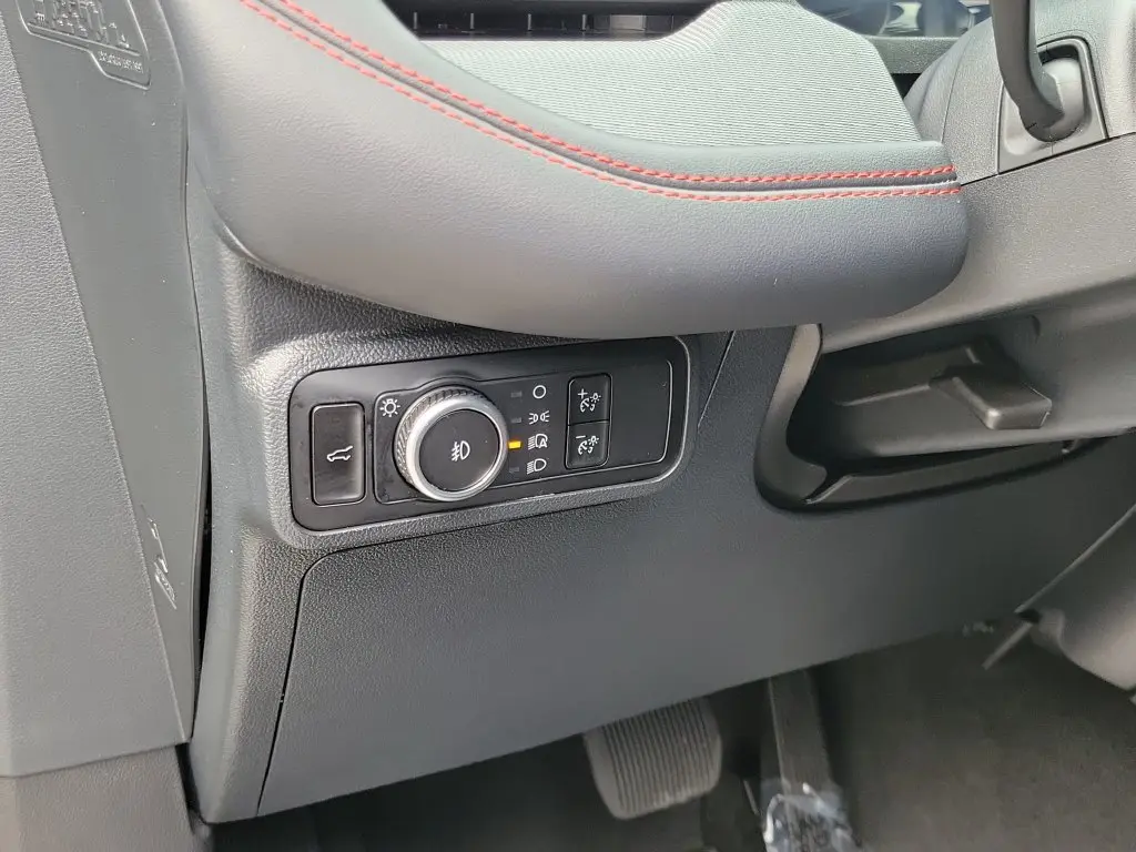 2026 Ford Explorer - $36,990