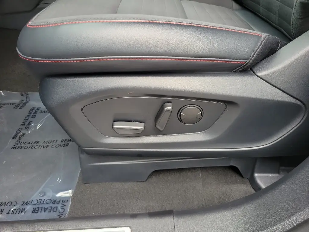 2026 Ford Explorer - $36,990