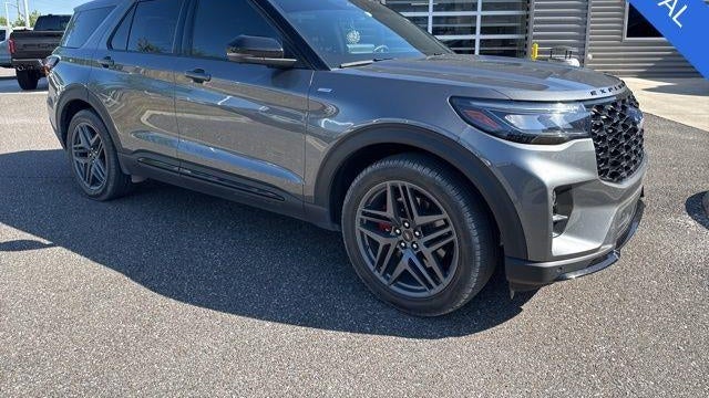 Preowned 2026 Ford Explorer ST-Line for Sale