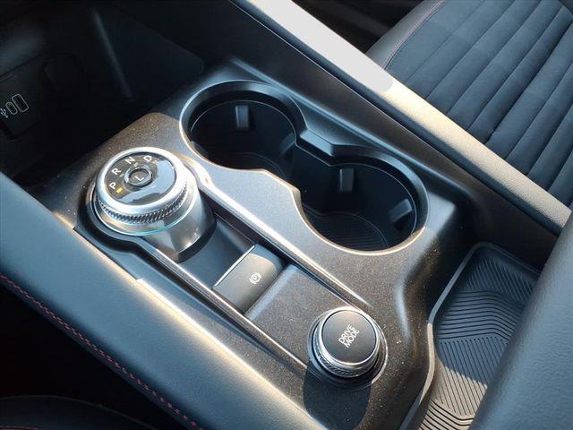 2026 Ford Explorer - $42,137