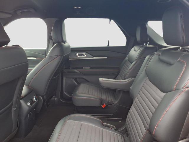 2026 Ford Explorer - $42,537