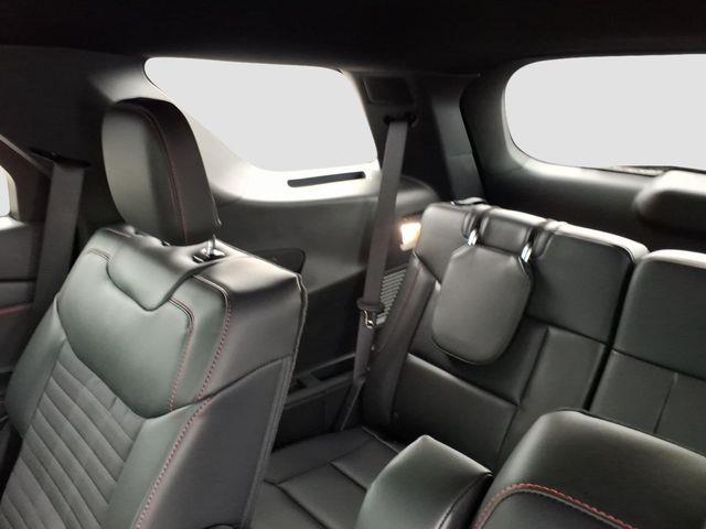2026 Ford Explorer - $42,537