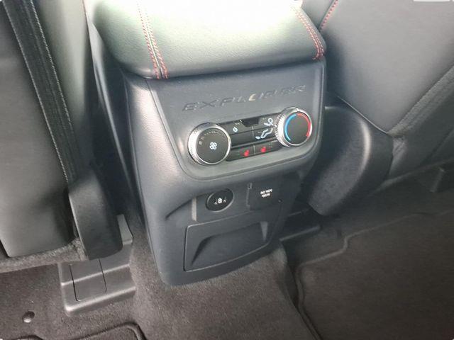 2026 Ford Explorer - $42,537