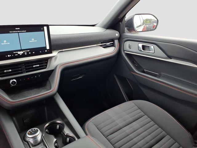 2026 Ford Explorer - $42,537