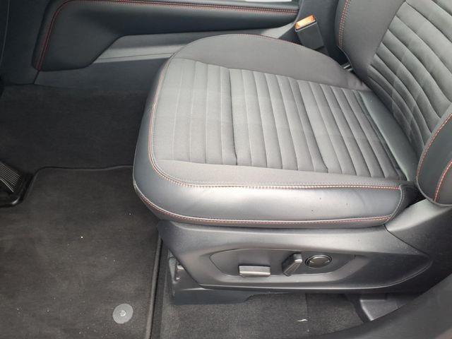 2026 Ford Explorer - $42,537