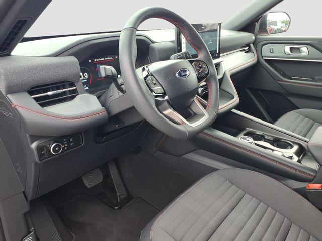 2026 Ford Explorer - $42,537