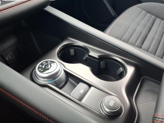 2026 Ford Explorer - $42,537