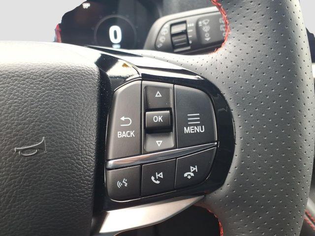 2026 Ford Explorer - $42,537