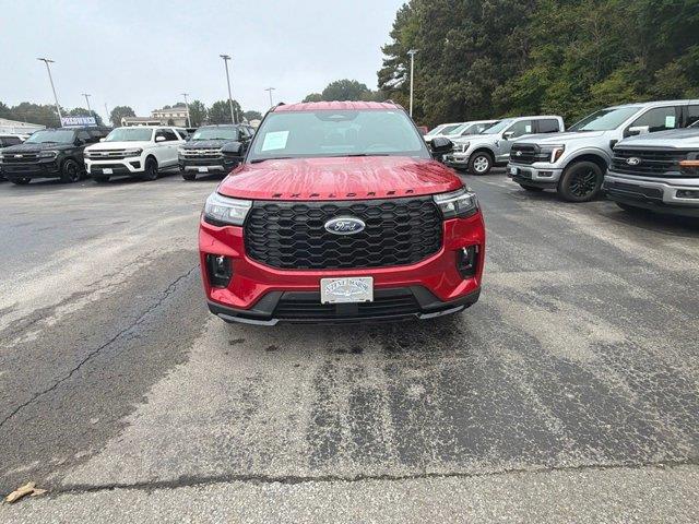 2026 Ford Explorer - $48,975