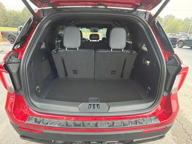 2026 Ford Explorer - $48,975