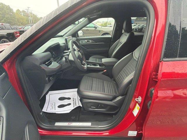 2026 Ford Explorer - $48,975