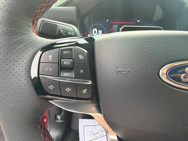 2026 Ford Explorer - $48,975