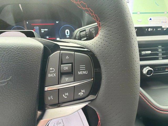 2026 Ford Explorer - $48,975