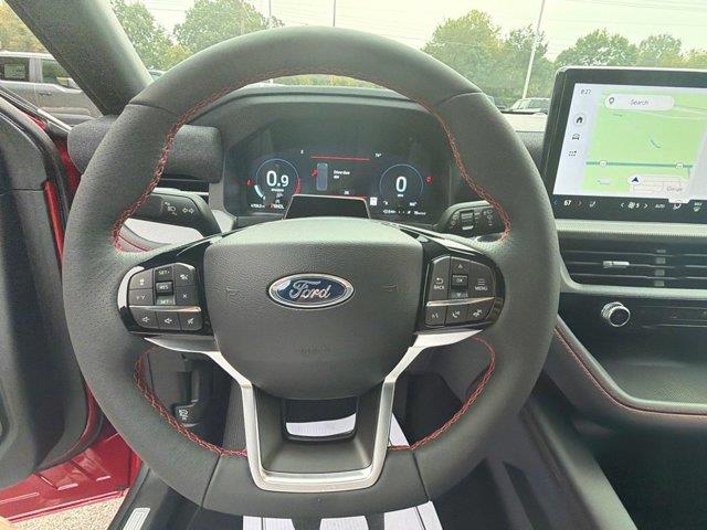 2026 Ford Explorer - $48,975