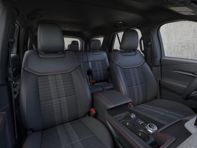 2026 Ford Explorer - $39,500