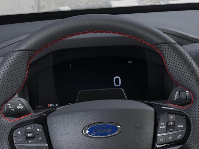 2026 Ford Explorer - $39,500