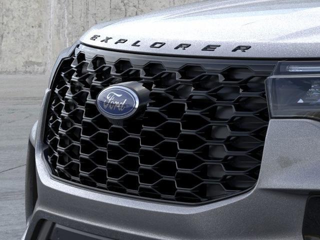 2026 Ford Explorer - $39,500