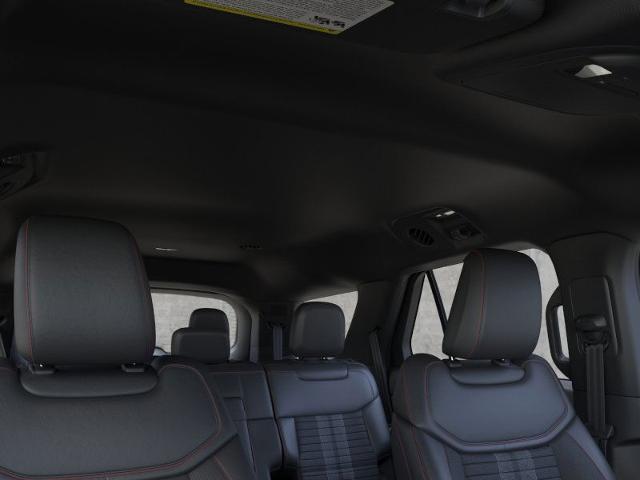 2026 Ford Explorer - $39,500