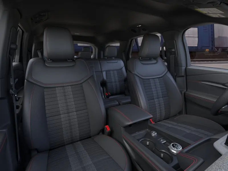 2026 Ford Explorer - $41,997