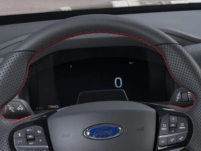 2026 Ford Explorer - $41,997