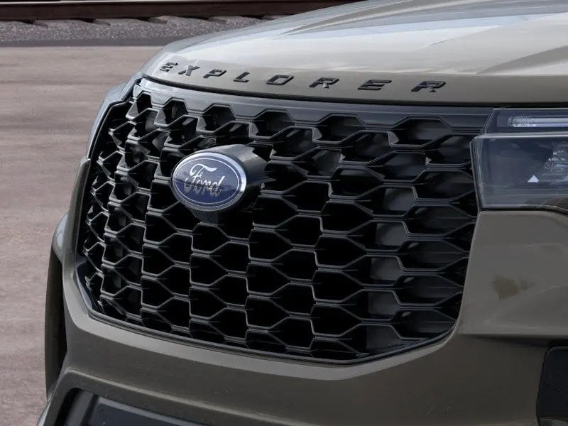 2026 Ford Explorer - $41,997