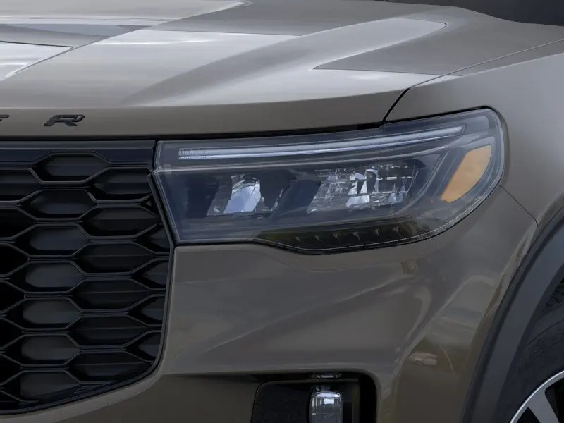 2026 Ford Explorer - $41,997