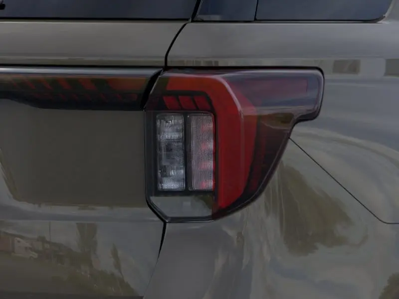 2026 Ford Explorer - $41,997