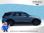 2025 Explorer Thumbnail 6