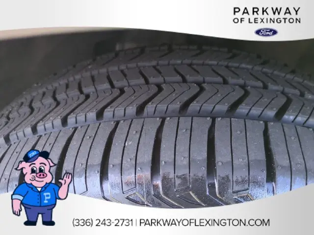 2025 Ford Explorer - $36,995