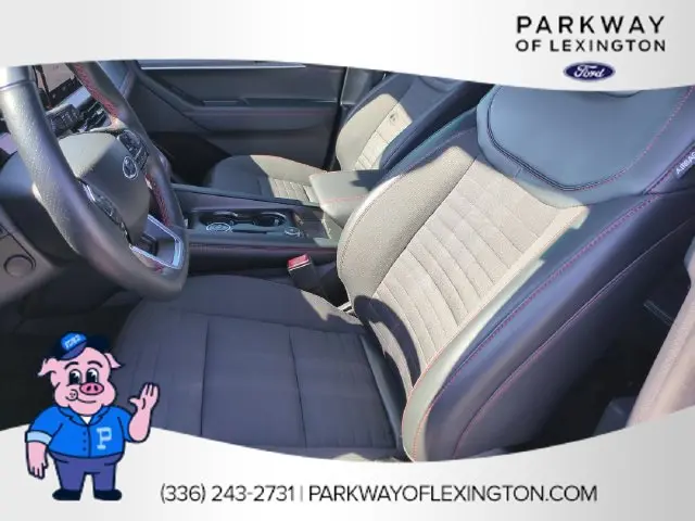 2025 Ford Explorer - $36,995