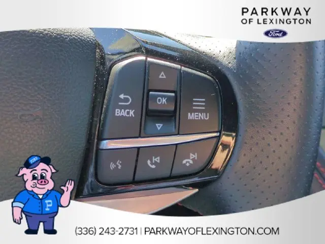 2025 Ford Explorer - $36,995
