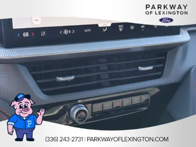 2025 Ford Explorer - $36,995