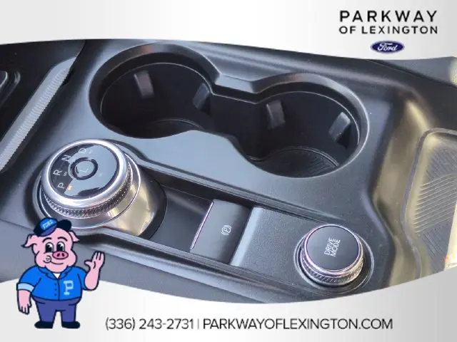 2025 Ford Explorer - $36,995