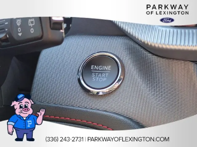 2025 Ford Explorer - $36,995