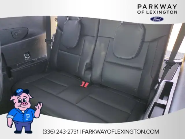 2025 Ford Explorer - $36,995